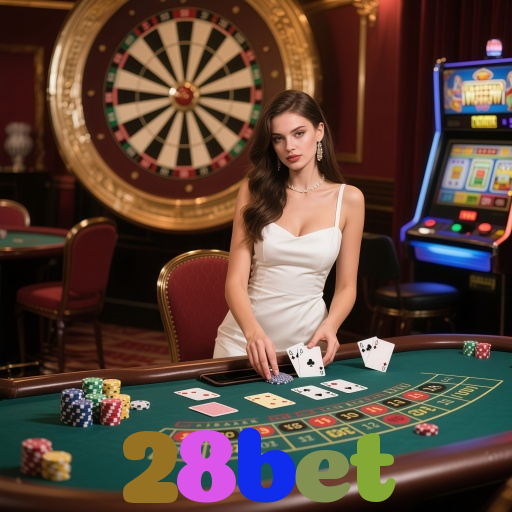 28bet - Baixe o app 28bet no Google Play e jogue ao vivo
