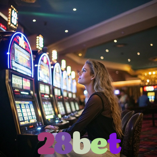 28bet - Baixe o App 28bet para Android e Comece a Jogar