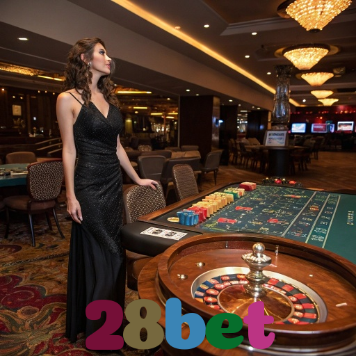 28bet - Baixe o App 28bet para Android e Comece a Jogar