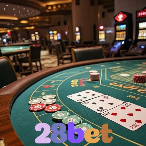 28bet - Baixe o App 28bet para Android e Comece a Jogar