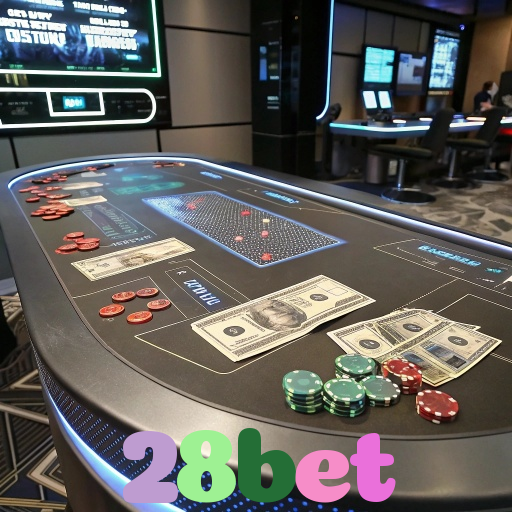 28bet - Baixe o App 28bet para Android e Comece a Jogar