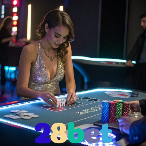 28bet - Baixe o app 28bet no Google Play e jogue ao vivo