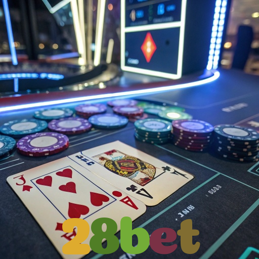 28bet - Baixe o app 28bet no Google Play e jogue ao vivo