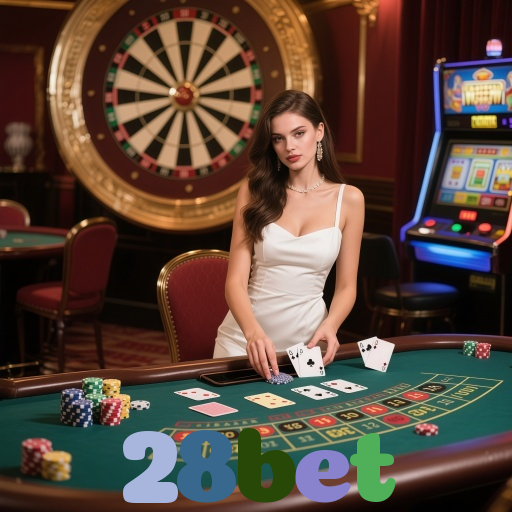 28bet - Baixe o App 28bet para Android e Comece a Jogar
