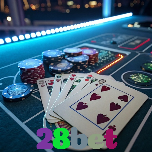 28bet - Baixe o App 28bet para Android e Comece a Jogar