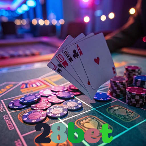 28bet - Baixe o app 28bet no Google Play e jogue ao vivo
