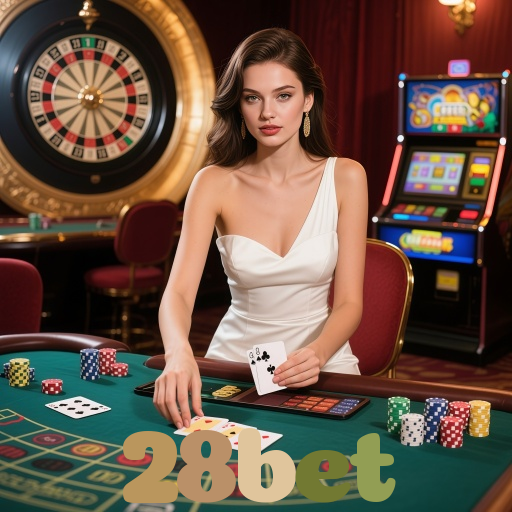 28bet - Baixe o App 28bet para Android e Comece a Jogar