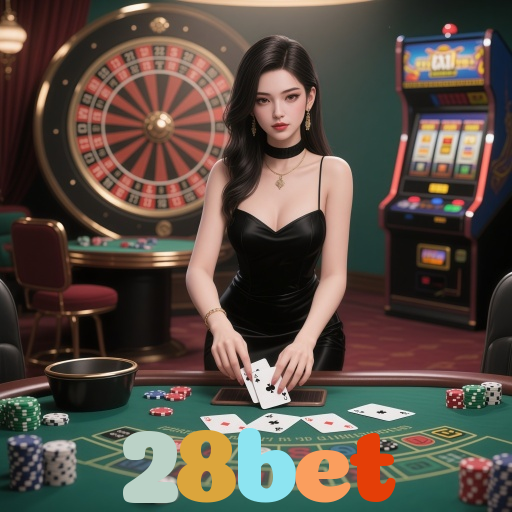 28bet - Baixe o App 28bet para Android e Comece a Jogar