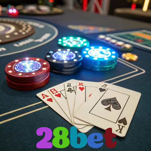 28bet - Baixe o App 28bet para Android e Comece a Jogar