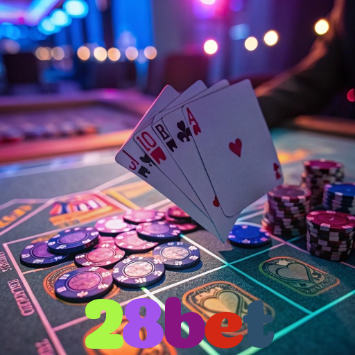 28bet - Baixe o App 28bet para Android e Comece a Jogar