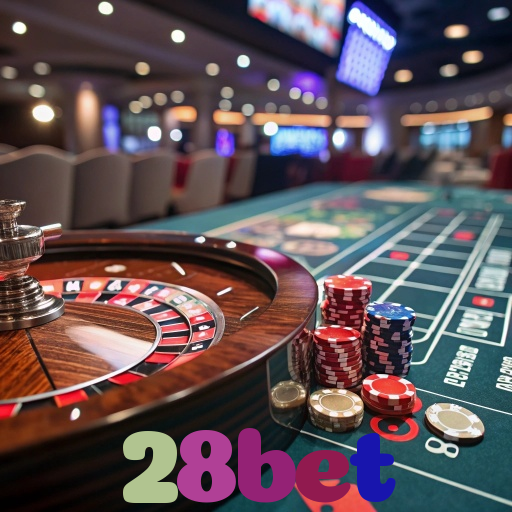 28bet - Baixe o App 28bet para Android e Comece a Jogar