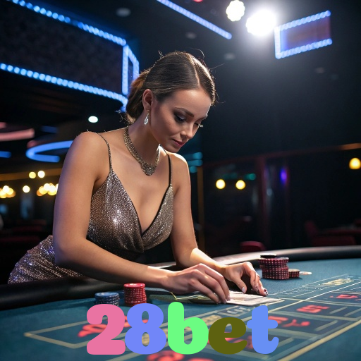 28bet - Baixe o App 28bet para Android e Comece a Jogar