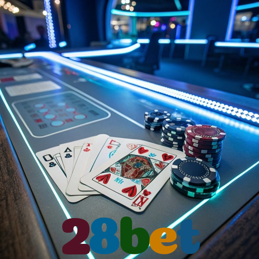 28bet - Baixe o App 28bet para Android e Comece a Jogar