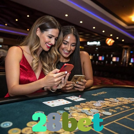 28bet - Baixe o app 28bet no Google Play e jogue ao vivo