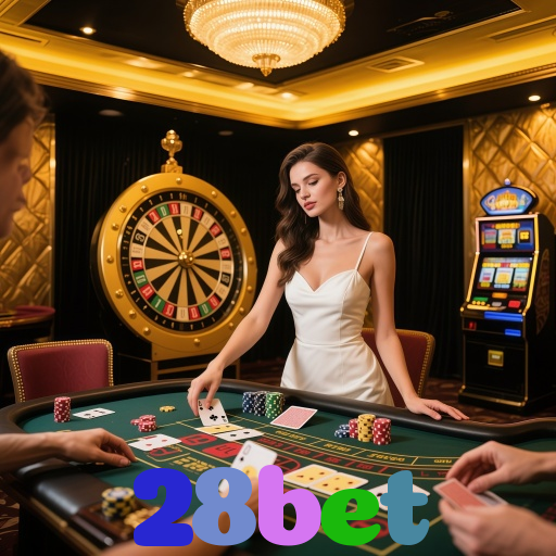 28bet - Baixe o app 28bet no Google Play e jogue ao vivo