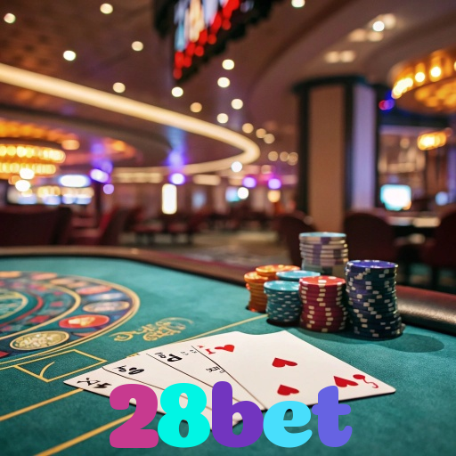 28bet - Baixe o App 28bet para Android e Comece a Jogar