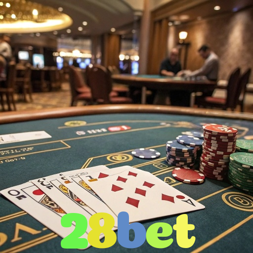 28bet - Baixe o App 28bet para Android e Comece a Jogar