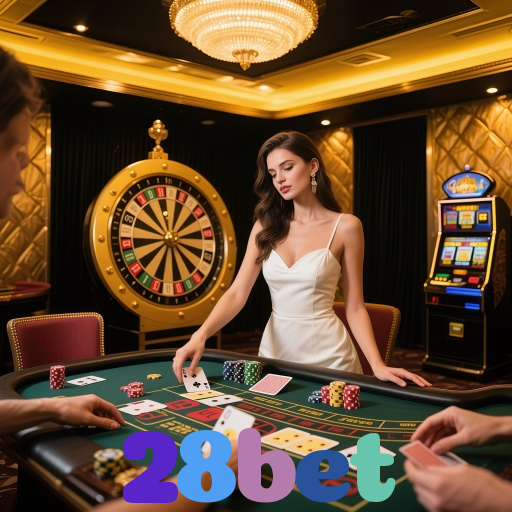 28bet - Baixe o app 28bet no Google Play e jogue ao vivo