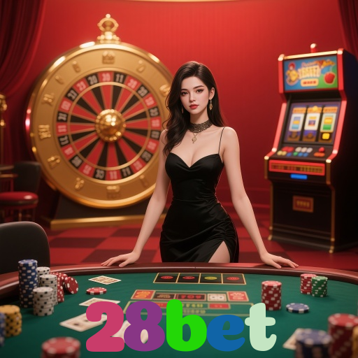 28bet - Baixe o App 28bet para Android e Comece a Jogar