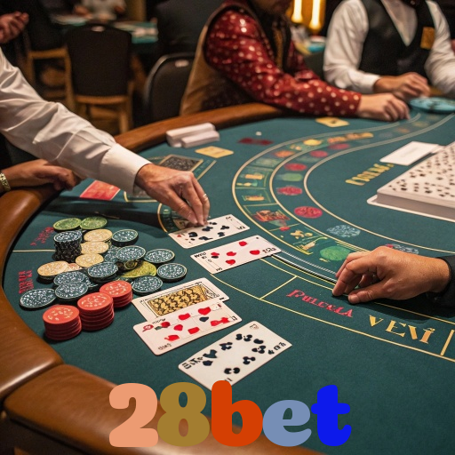 28bet - Baixe o App 28bet para Android e Comece a Jogar