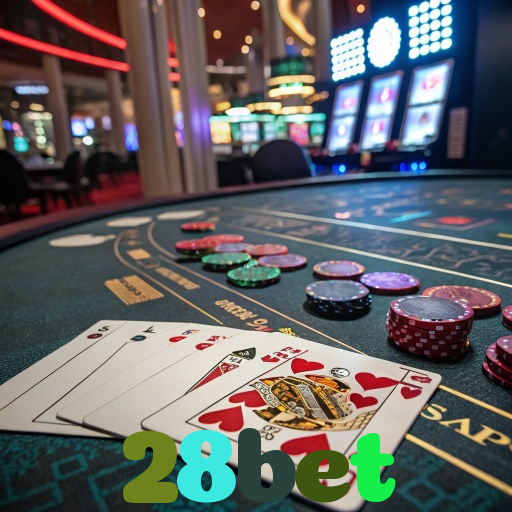 28bet - Baixe o app 28bet no Google Play e jogue ao vivo