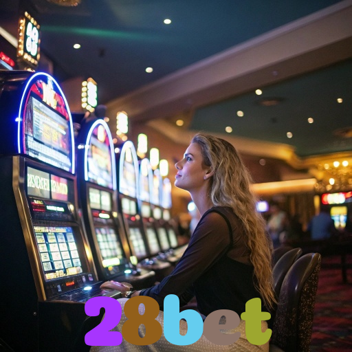 28bet - Baixe o App 28bet para Android e Comece a Jogar