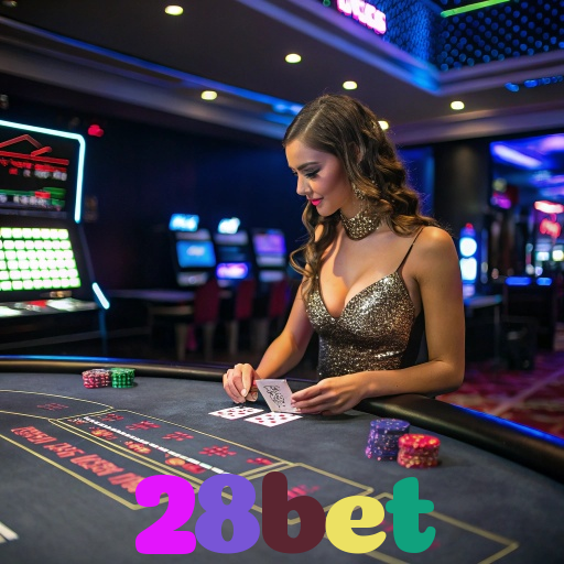 28bet - Baixe o App 28bet para Android e Comece a Jogar