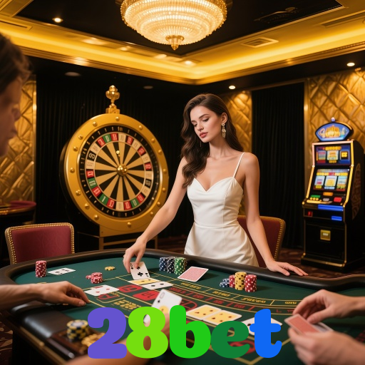 28bet - Baixe o App 28bet para Android e Comece a Jogar