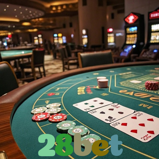 28bet - Baixe o App 28bet para Android e Comece a Jogar
