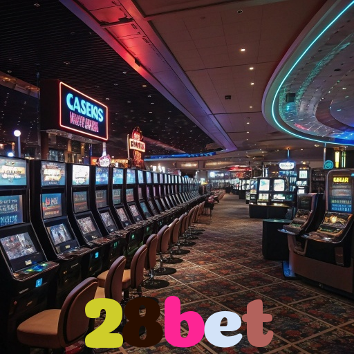 28bet - Baixe o App 28bet para Android e Comece a Jogar