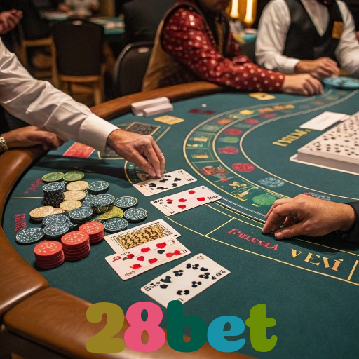 28bet - Baixe o App 28bet para Android e Comece a Jogar