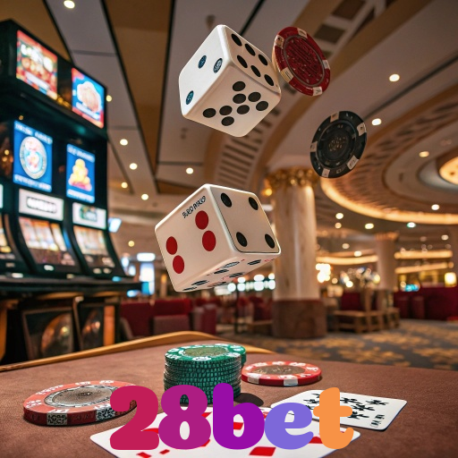 28bet - Baixe o App 28bet para Android e Comece a Jogar