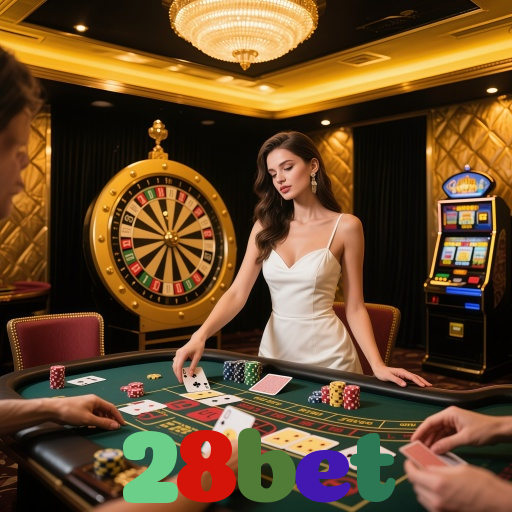 28bet - Baixe o App 28bet para Android e Comece a Jogar