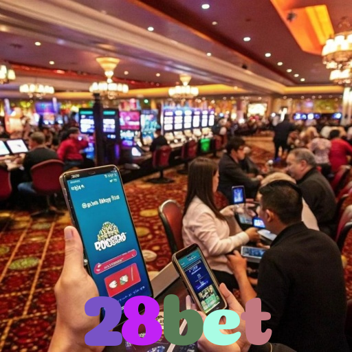 28bet - Baixe o app 28bet no Google Play e jogue ao vivo
