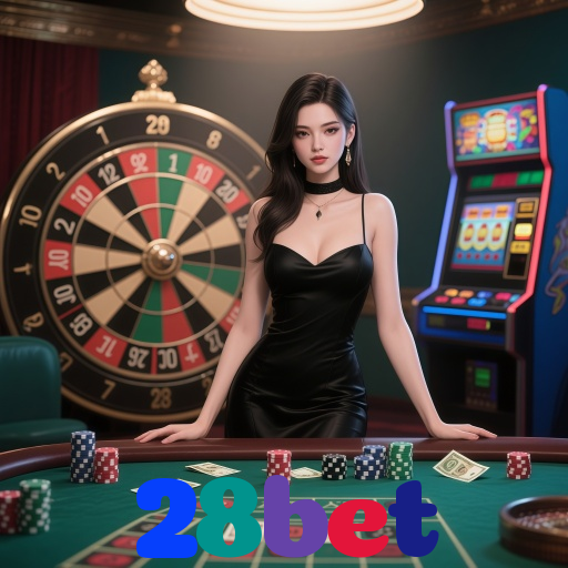 28bet - Baixe o App 28bet para Android e Comece a Jogar