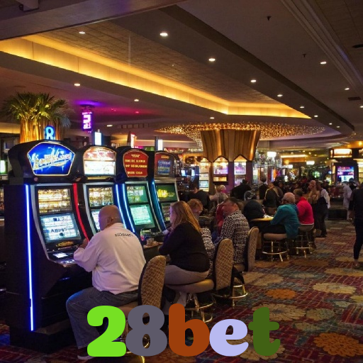 28bet - Baixe o App 28bet para Android e Comece a Jogar