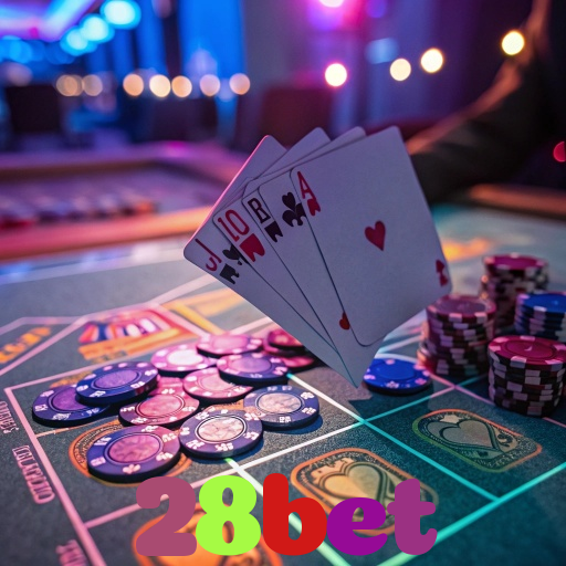 28bet - Baixe o App 28bet para Android e Comece a Jogar