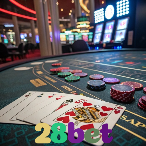 28bet - Baixe o App 28bet para Android e Comece a Jogar