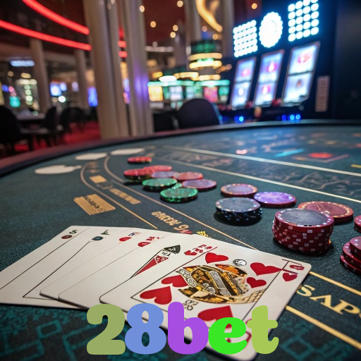 28bet - Baixe o app 28bet no Google Play e jogue ao vivo