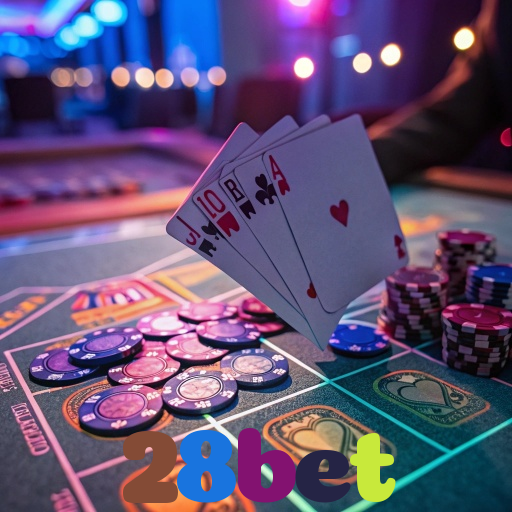 28bet - Baixe o app 28bet no Google Play e jogue ao vivo