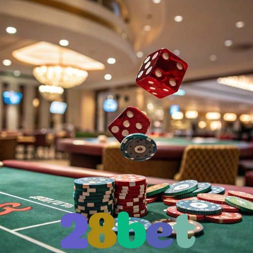 28bet - Baixe o App 28bet para Android e Comece a Jogar