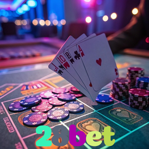 28bet - Baixe o App 28bet para Android e Comece a Jogar