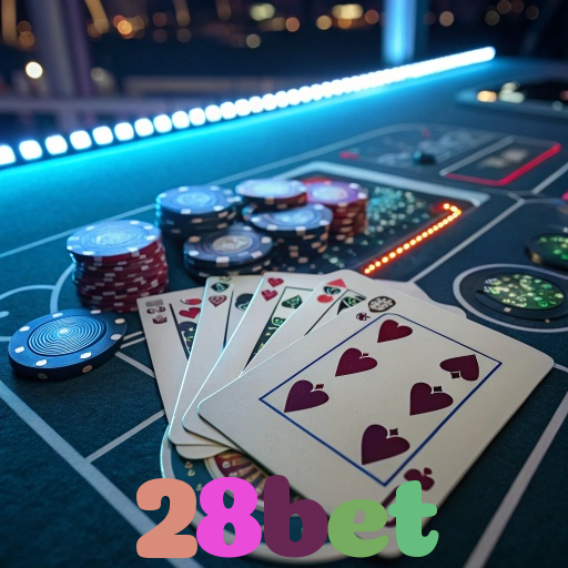 28bet - Baixe o app 28bet no Google Play e jogue ao vivo