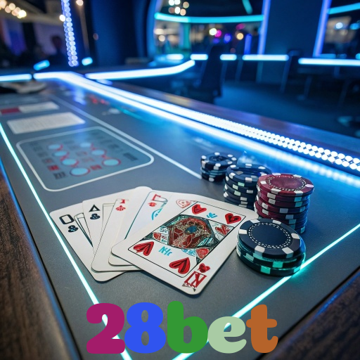 28bet - Baixe o App 28bet para Android e Comece a Jogar