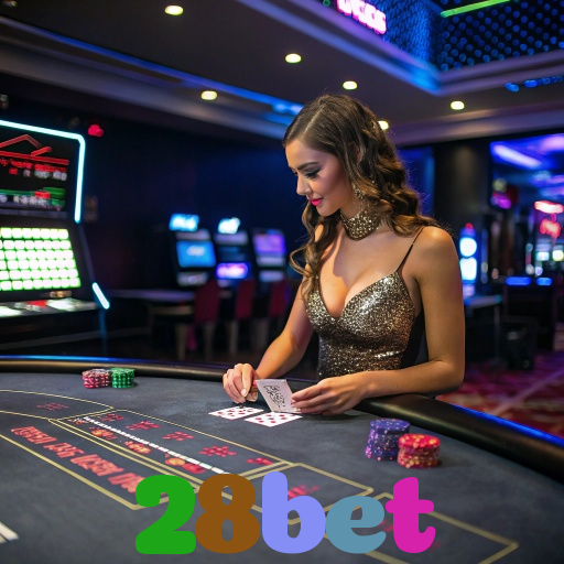 28bet - Baixe o App 28bet para Android e Comece a Jogar