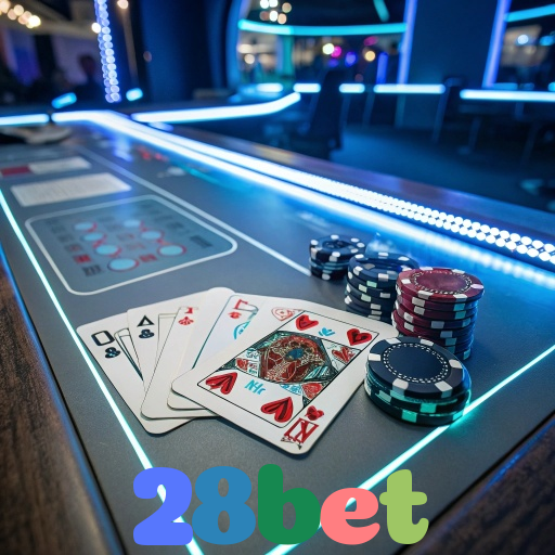 28bet - Baixe o app 28bet no Google Play e jogue ao vivo