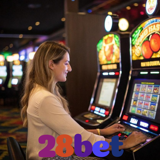 28bet - Baixe o App 28bet para Android e Comece a Jogar
