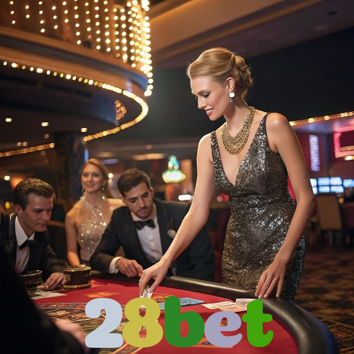 28bet - Baixe o App 28bet para Android e Comece a Jogar