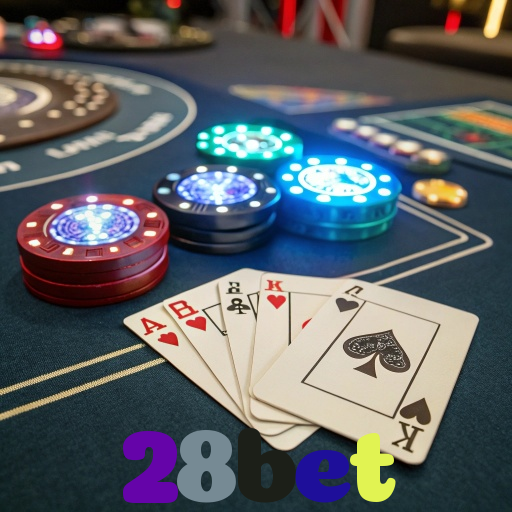 28bet - Baixe o app 28bet no Google Play e jogue ao vivo