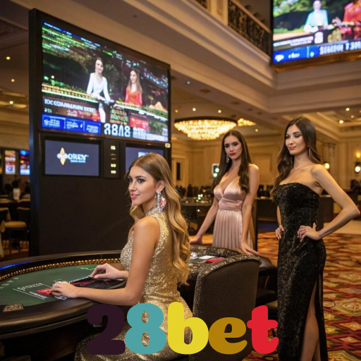 28bet - Baixe o App 28bet para Android e Comece a Jogar